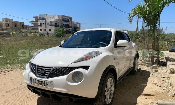 Acheter Occasion Voiture Nissan Juke Autre à Dakar, Dakar Acheter Occasion Voiture Nissan Juke Autre à Dakar, Dakar