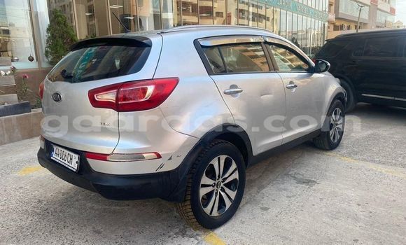 Acheter Occasion Voiture Kia Sportage Autre à Dakar, Dakar Acheter Occasion Voiture Kia Sportage Autre à Dakar, Dakar