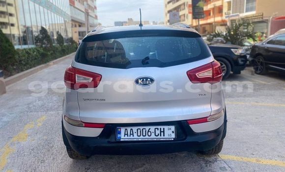 Acheter Occasion Voiture Kia Sportage Autre à Dakar, Dakar Acheter Occasion Voiture Kia Sportage Autre à Dakar, Dakar