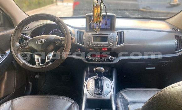 Acheter Occasion Voiture Kia Sportage Autre à Dakar, Dakar Acheter Occasion Voiture Kia Sportage Autre à Dakar, Dakar