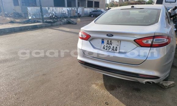 Acheter Occasion Voiture Ford Fusion Autre à Dakar, Dakar Acheter Occasion Voiture Ford Fusion Autre à Dakar, Dakar