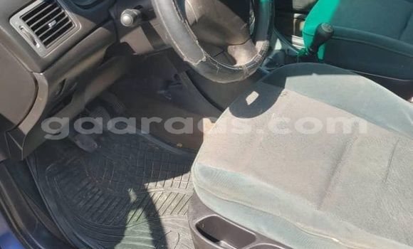 Acheter Occasion Voiture Peugeot 307 Autre à Dakar, Dakar Acheter Occasion Voiture Peugeot 307 Autre à Dakar, Dakar