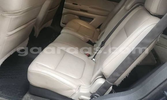 Acheter Occasion Voiture Ford Explorer Autre à Dakar, Dakar Acheter Occasion Voiture Ford Explorer Autre à Dakar, Dakar