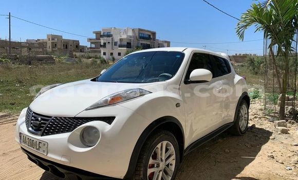 Acheter Occasion Voiture Nissan Juke Autre à Dakar, Dakar Acheter Occasion Voiture Nissan Juke Autre à Dakar, Dakar