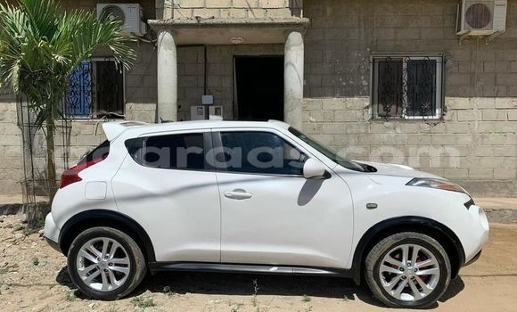 Acheter Occasion Voiture Nissan Juke Autre à Dakar, Dakar Acheter Occasion Voiture Nissan Juke Autre à Dakar, Dakar