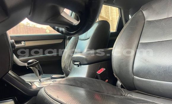 Dieundeu Occasion Kia Sorento Other Auto in Dakar in Dakar