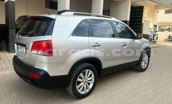Acheter Occasion Voiture Kia Sorento Autre à Dakar, Dakar Acheter Occasion Voiture Kia Sorento Autre à Dakar, Dakar