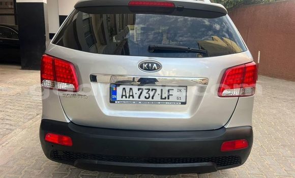 Acheter Occasion Voiture Kia Sorento Autre à Dakar, Dakar Acheter Occasion Voiture Kia Sorento Autre à Dakar, Dakar