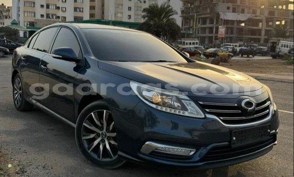 Acheter Occasion Voiture Renault Scenic Autre à Dakar, Dakar Acheter Occasion Voiture Renault Scenic Autre à Dakar, Dakar