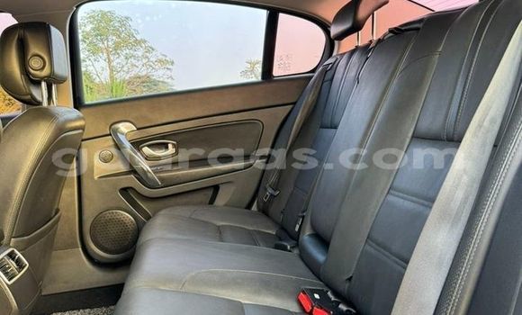 Acheter Occasion Voiture Renault Scenic Autre à Dakar, Dakar Acheter Occasion Voiture Renault Scenic Autre à Dakar, Dakar