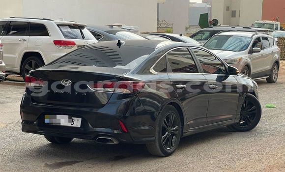 Acheter Occasion Voiture Hyundai Sonata Autre à Dakar, Dakar Acheter Occasion Voiture Hyundai Sonata Autre à Dakar, Dakar