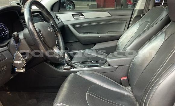 Acheter Occasion Voiture Hyundai Sonata Autre à Dakar, Dakar Acheter Occasion Voiture Hyundai Sonata Autre à Dakar, Dakar