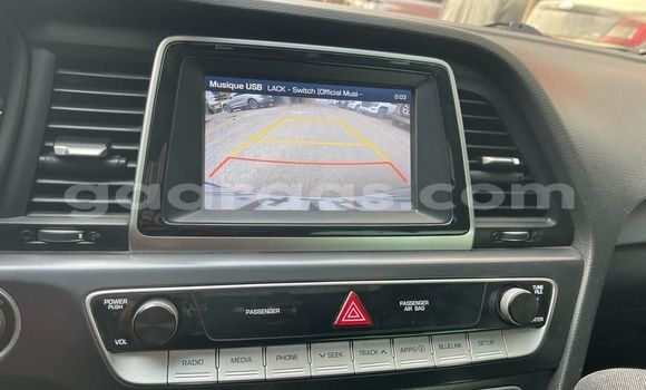 Acheter Occasion Voiture Hyundai Sonata Autre à Dakar, Dakar Acheter Occasion Voiture Hyundai Sonata Autre à Dakar, Dakar