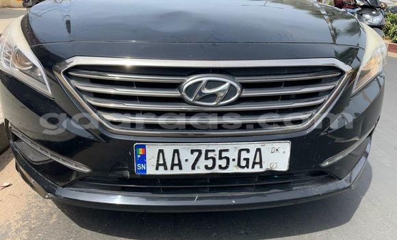 Acheter Occasion Voiture Hyundai Santa Fe Autre à Dakar, Dakar