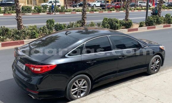 Acheter Occasion Voiture Hyundai Santa Fe Autre à Dakar, Dakar Acheter Occasion Voiture Hyundai Santa Fe Autre à Dakar, Dakar