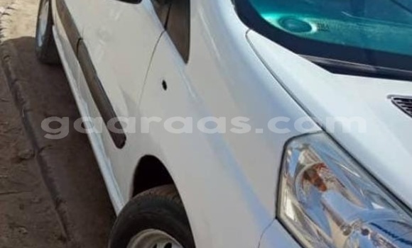 Acheter Occasion Voiture Citroen Jumpy Blanc à Dakar, Dakar