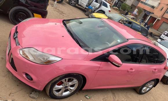 Acheter Occasion Voiture Ford Focus Autre à Dakar, Dakar