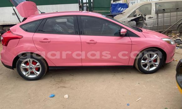 Buy Used Ford Focus Other Car in Dakar in Dakar Buy Used Ford Focus Other Car in Dakar in Dakar