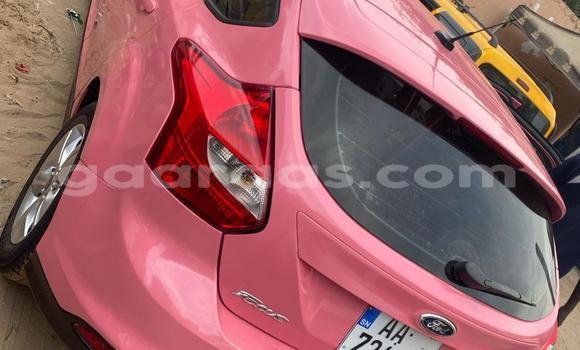 Buy Used Ford Focus Other Car in Dakar in Dakar Buy Used Ford Focus Other Car in Dakar in Dakar