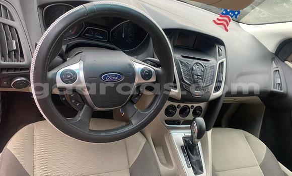 Buy Used Ford Focus Other Car in Dakar in Dakar Buy Used Ford Focus Other Car in Dakar in Dakar