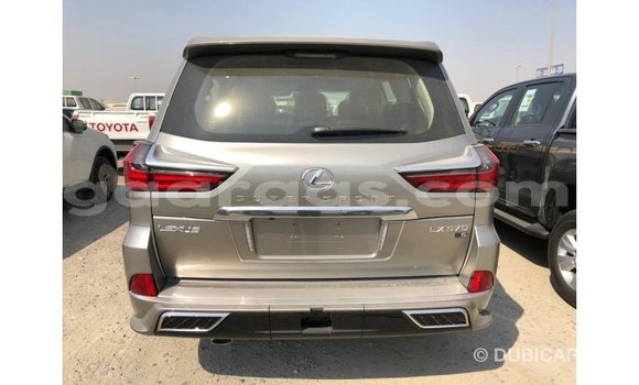 Acheter Import Voiture Lexus LX Other à Import - Dubai, Diourbel