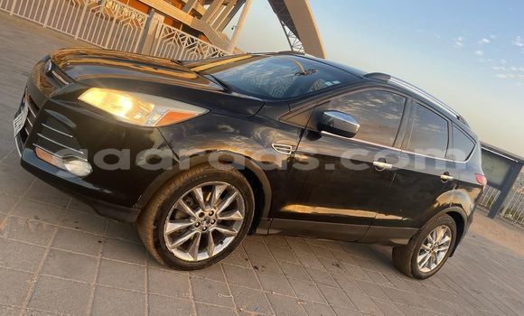 Buy Used Ford Escape Other Car in Dakar in Dakar Buy Used Ford Escape Other Car in Dakar in Dakar