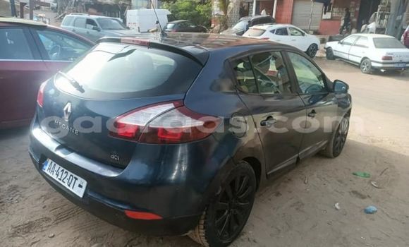 Buy Used Renault Megane Other Car in Dakar in Dakar Buy Used Renault Megane Other Car in Dakar in Dakar