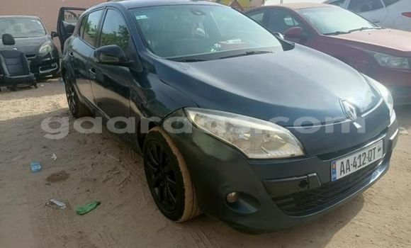 Buy Used Renault Megane Other Car in Dakar in Dakar Buy Used Renault Megane Other Car in Dakar in Dakar