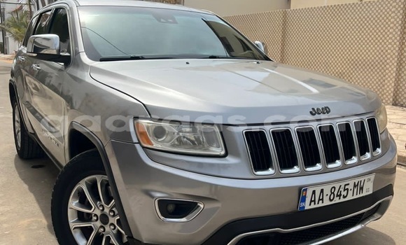 Buy Used Jeep Grand Cherokee Other Car in Dakar in Dakar