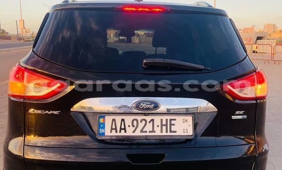 Acheter Occasion Voiture Ford Escape Autre à Dakar, Dakar