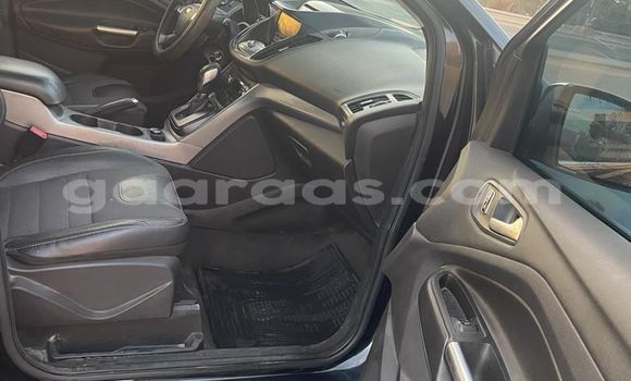 Buy Used Ford Escape Other Car in Dakar in Dakar Buy Used Ford Escape Other Car in Dakar in Dakar