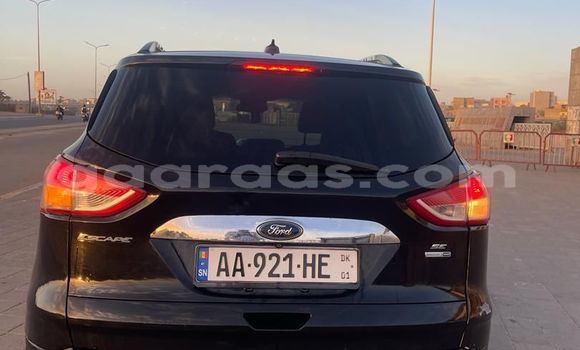 Buy Used Ford Escape Other Car in Dakar in Dakar Buy Used Ford Escape Other Car in Dakar in Dakar