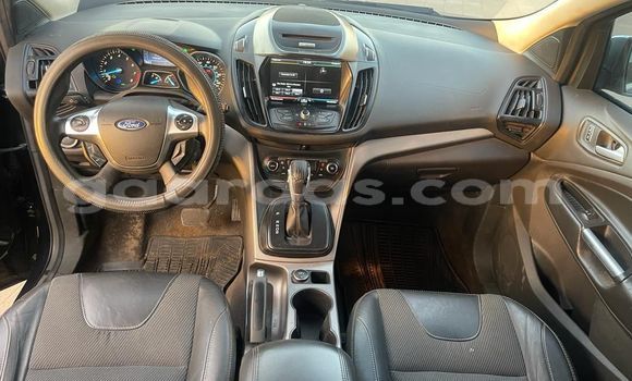 Buy Used Ford Escape Other Car in Dakar in Dakar Buy Used Ford Escape Other Car in Dakar in Dakar