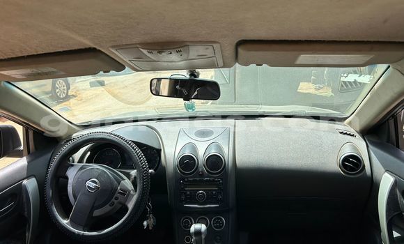 Buy Used Nissan Rogue Black Car in Dakar in Dakar Buy Used Nissan Rogue Black Car in Dakar in Dakar