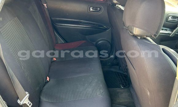 Buy Used Nissan Rogue Black Car in Dakar in Dakar Buy Used Nissan Rogue Black Car in Dakar in Dakar