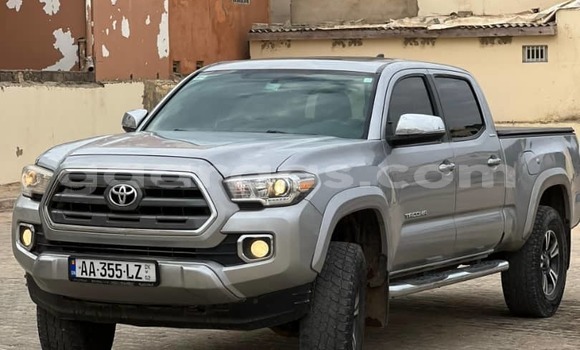 Buy Used Toyota Tacoma Other Car in Dakar in Dakar Buy Used Toyota Tacoma Other Car in Dakar in Dakar