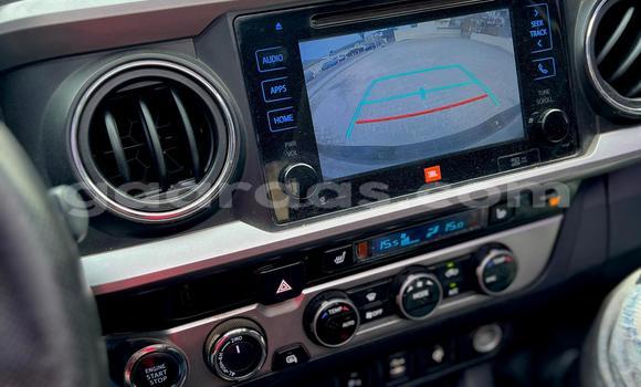 Buy Used Toyota Tacoma Other Car in Dakar in Dakar Buy Used Toyota Tacoma Other Car in Dakar in Dakar