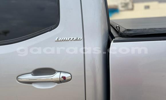 Buy Used Toyota Tacoma Other Car in Dakar in Dakar Buy Used Toyota Tacoma Other Car in Dakar in Dakar