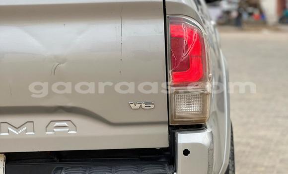 Buy Used Toyota Tacoma Other Car in Dakar in Dakar Buy Used Toyota Tacoma Other Car in Dakar in Dakar