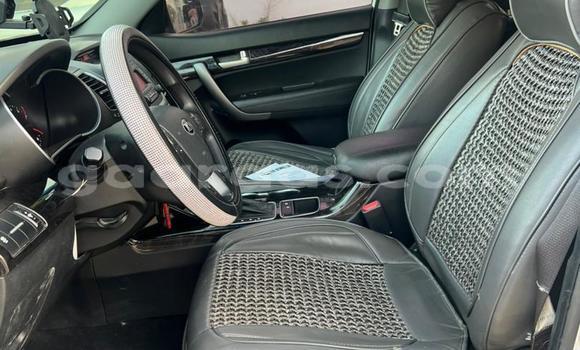 Acheter Occasion Voiture Kia Sorento Blanc à Dakar, Dakar Acheter Occasion Voiture Kia Sorento Blanc à Dakar, Dakar