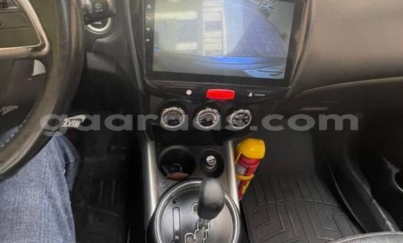 Buy Used Mitsubishi RVR Silver Car in Dakar in Dakar Buy Used Mitsubishi RVR Silver Car in Dakar in Dakar