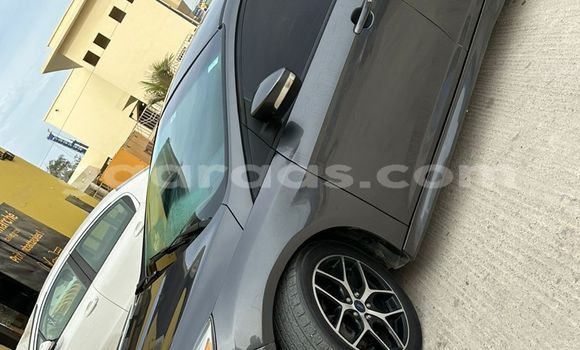 Buy Used Ford Focus Other Car in Dakar in Dakar Buy Used Ford Focus Other Car in Dakar in Dakar