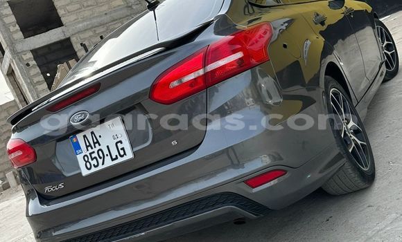 Buy Used Ford Focus Other Car in Dakar in Dakar Buy Used Ford Focus Other Car in Dakar in Dakar