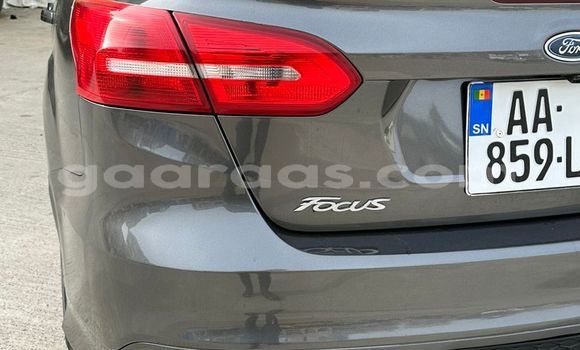 Buy Used Ford Focus Other Car in Dakar in Dakar Buy Used Ford Focus Other Car in Dakar in Dakar