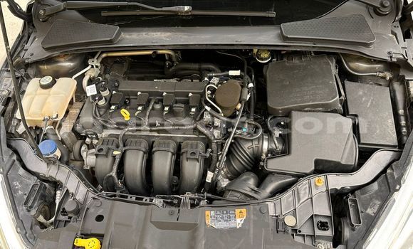 Buy Used Ford Focus Other Car in Dakar in Dakar Buy Used Ford Focus Other Car in Dakar in Dakar