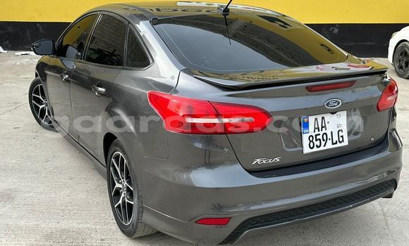 Buy Used Ford Focus Other Car in Dakar in Dakar Buy Used Ford Focus Other Car in Dakar in Dakar