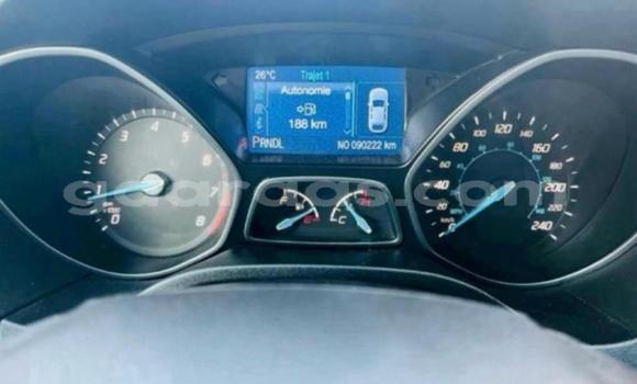 Buy Used Ford Focus Other Car in Dakar in Dakar Buy Used Ford Focus Other Car in Dakar in Dakar