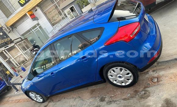 Buy Used Ford Focus Other Car in Dakar in Dakar Buy Used Ford Focus Other Car in Dakar in Dakar