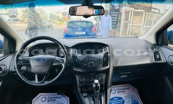 Buy Used Ford Focus Other Car in Dakar in Dakar Buy Used Ford Focus Other Car in Dakar in Dakar