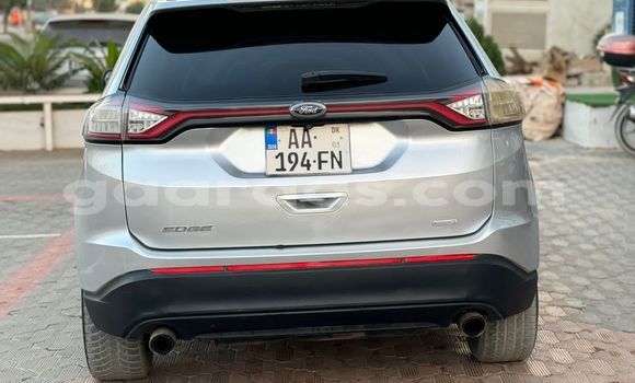 Acheter Occasion Voiture Ford Edge Gris à Dakar, Dakar Acheter Occasion Voiture Ford Edge Gris à Dakar, Dakar